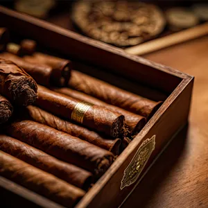 منتجات التدخين والتبغ