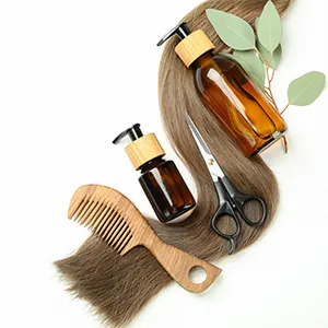 العناية بالشعر