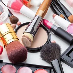 مستحضرات التجميل