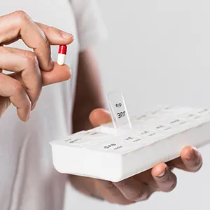 مستحضرات الطب والعلاج